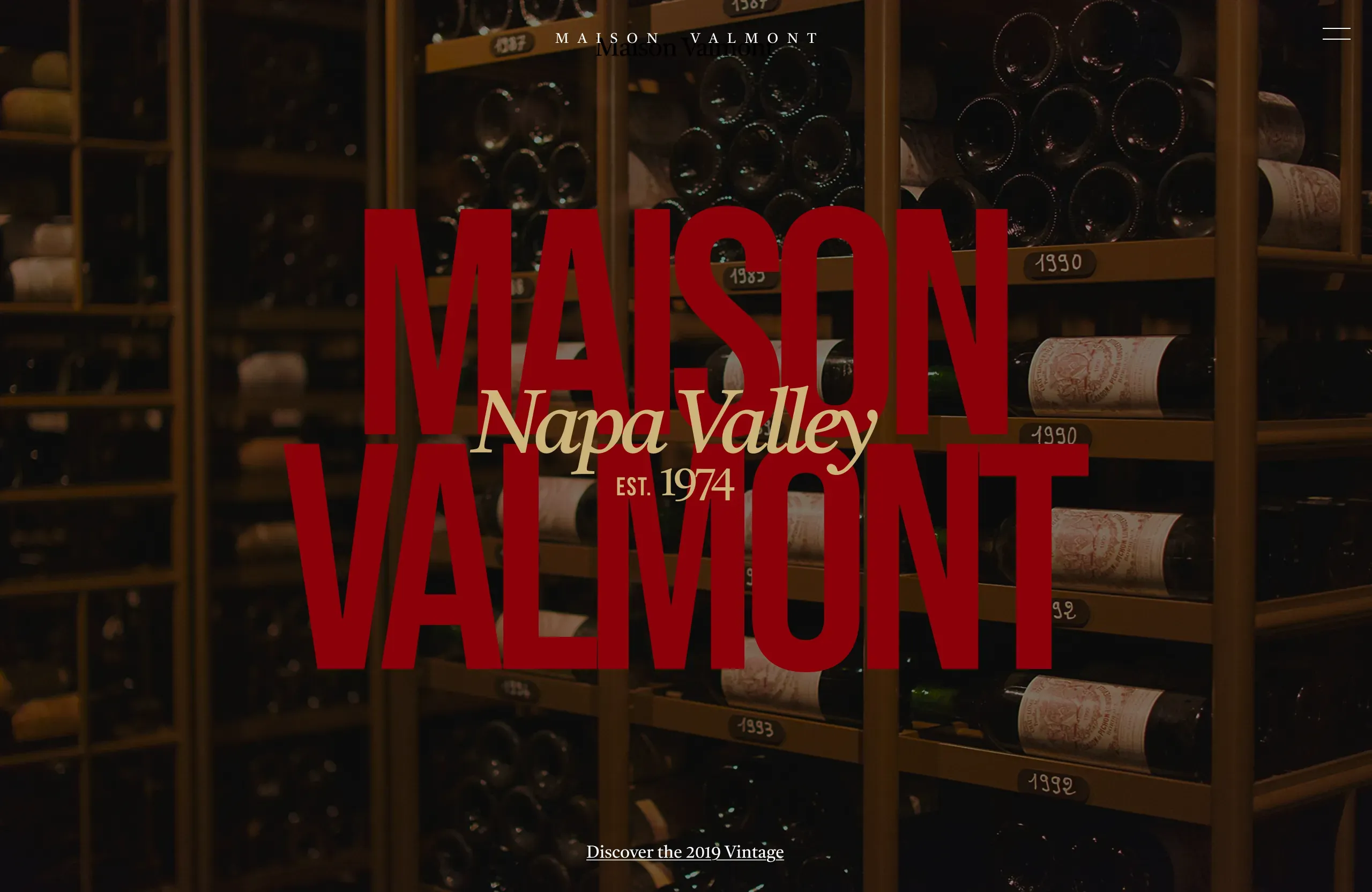 Maison Valmont